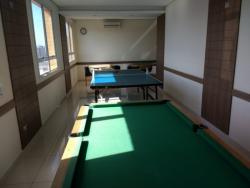 Apartamento para Venda em Santos - 5