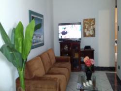 Venda em Vila Guilhermina - Praia Grande