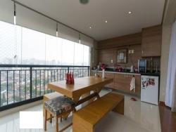 Apartamento para Locação em São Paulo - 4