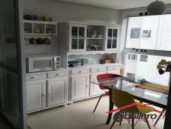 #9918 - Apartamento para Venda em Guarujá - SP - 2