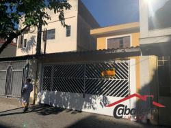 Casa para Venda em São Paulo - 2