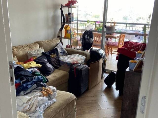 Apartamento para Venda em São Paulo - 2