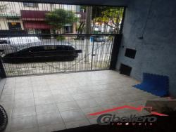 Sobrado para Venda em São Paulo - 3