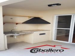 Apartamento para Venda em São Paulo - 2