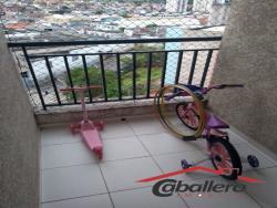 Apartamento para Venda em São Paulo - 2