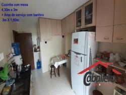 Apartamento para Venda em São Paulo - 5