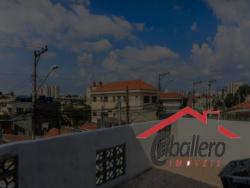 Sobrado para Venda em São Paulo - 2