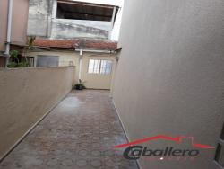 Sobrado para Venda em São Paulo - 2