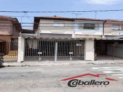 Sobrado para Venda em São Paulo - 3