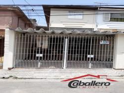 Sobrado para Venda em São Paulo - 4