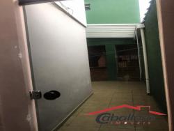 Sobrado para Venda em São Paulo - 2
