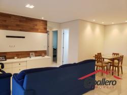 Apartamento para Locação em São Paulo - 3