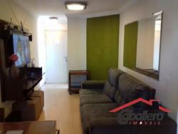 Apartamento para Venda em São Paulo - 2