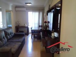 Apartamento para Venda em São Paulo - 3
