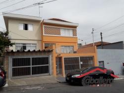 Sobrado para Venda em São Paulo - 2