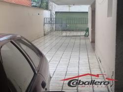 Sobrado para Venda em São Paulo - 2