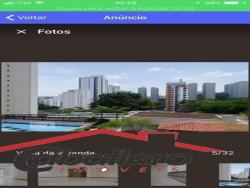 Apartamento para Locação em São Paulo - 3