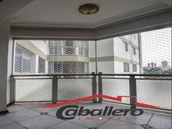Apartamento para Locação em São Paulo - 3