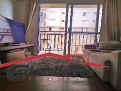 Apartamento para Locação em São Paulo - 2