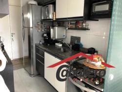 Apartamento para Venda em Diadema - 5