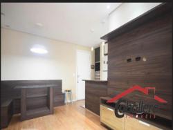 Apartamento para Locação em São Paulo - 4