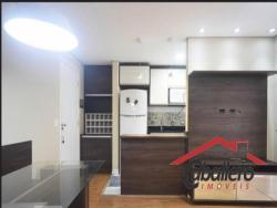 Apartamento para Locação em São Paulo - 2