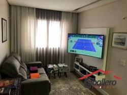 Apartamento para Venda em São Paulo - 3
