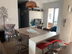 Apartamento para Venda em São Paulo - 2