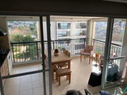 Apartamento para Locação em São Paulo - 3