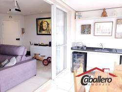 Apartamento para Venda em São Paulo - 2