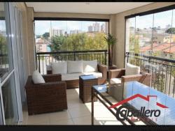 Apartamento para Venda em São Paulo - 2