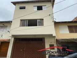 #10244 - Sobrado para Venda em São Paulo - SP - 1