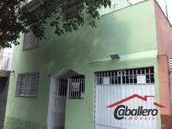 #10249 - Sobrado para Venda em São Paulo - SP - 1