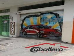 #10253 - Loja para Locação em São Paulo - SP - 2