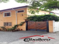 #10254 - Sobrado para Venda em São Paulo - SP - 1
