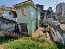 #10369 - Sobrado para Venda em São Paulo - SP - 1