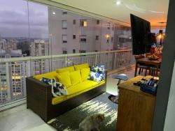 Apartamento para Venda em São Paulo - 4