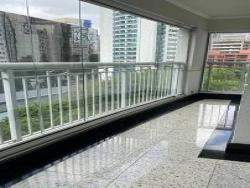 Apartamento para Locação em São Paulo - 2