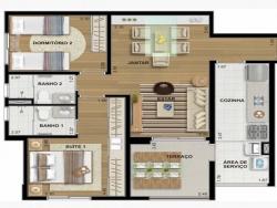 Apartamento para Venda em São Paulo - 4