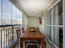 Apartamento para Venda em São Paulo - 3