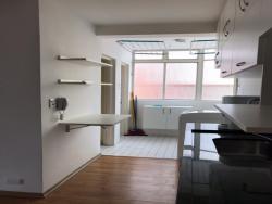 Apartamento para Locação em São Paulo - 5