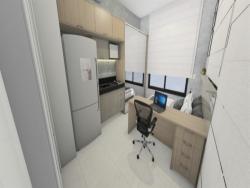 Apartamento para Locação em São Paulo - 4