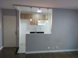 Apartamento para Locação em São Paulo - 2