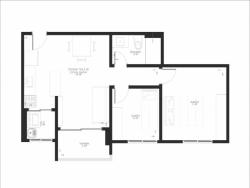 Apartamento para Venda em São Paulo - 2