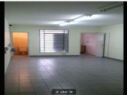 #10544 - Sobrado para Venda em São Paulo - SP - 2
