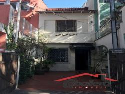 #10576 - Sobrado para Venda em São Paulo - SP - 1
