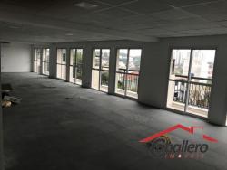 Conjunto Comercial para Locação em São Paulo - 5