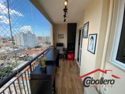 Apartamento para Venda em São Paulo - 2