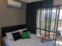 Apartamento para Locação em São Paulo - 2