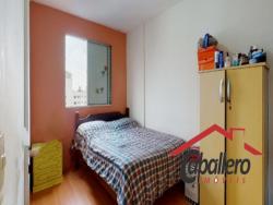 #10782 - Apartamento para Venda em São Paulo - SP - 2